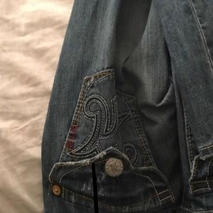 Mek Jeans